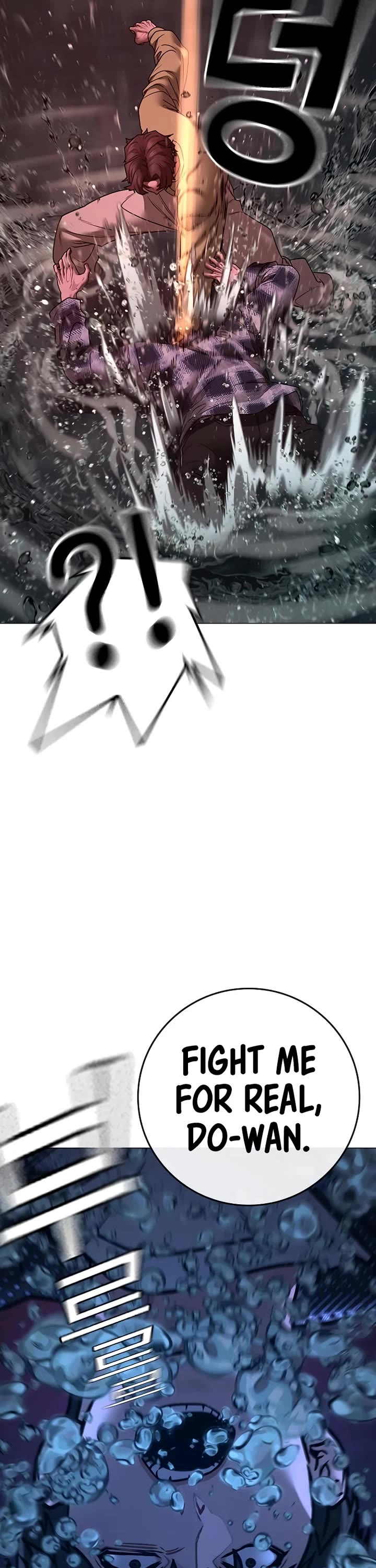 Reality Quest Chap 158 - Next Chap 159