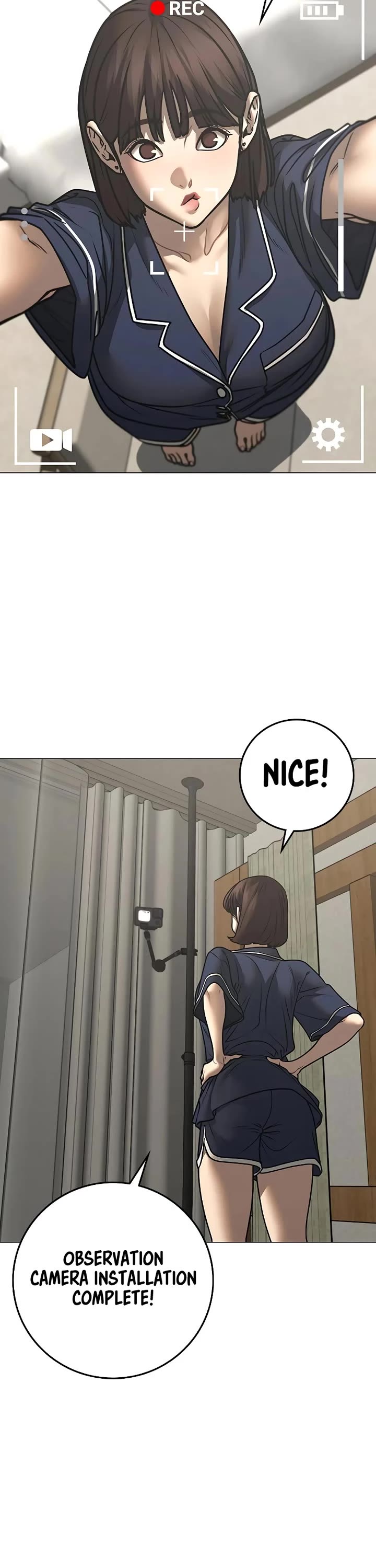 Reality Quest Chap 158 - Next Chap 159