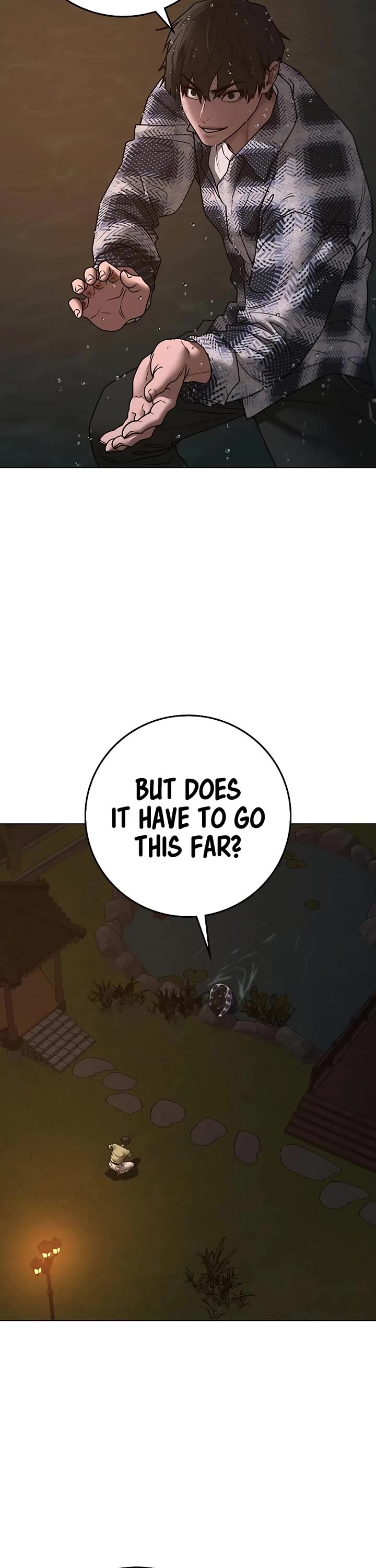 Reality Quest Chap 158 - Next Chap 159