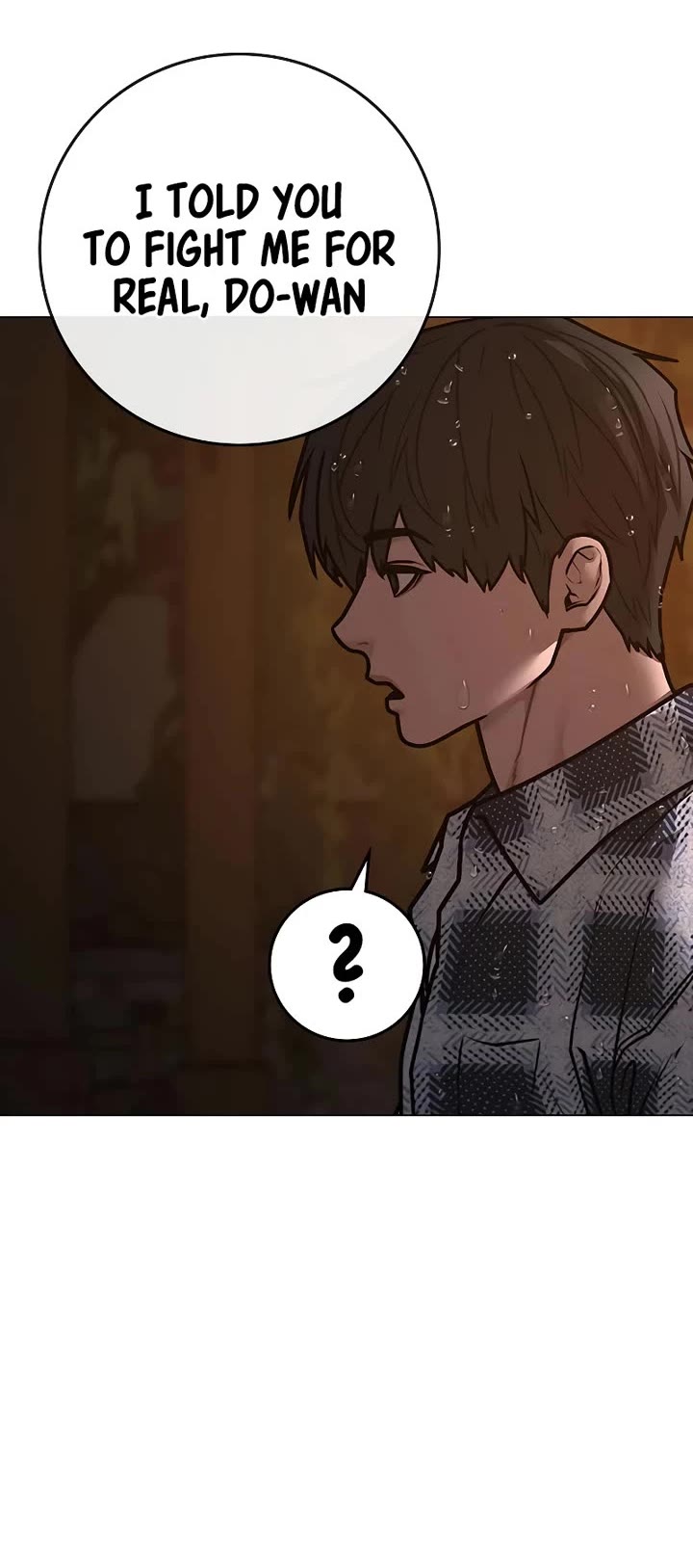 Reality Quest Chap 158 - Next Chap 159