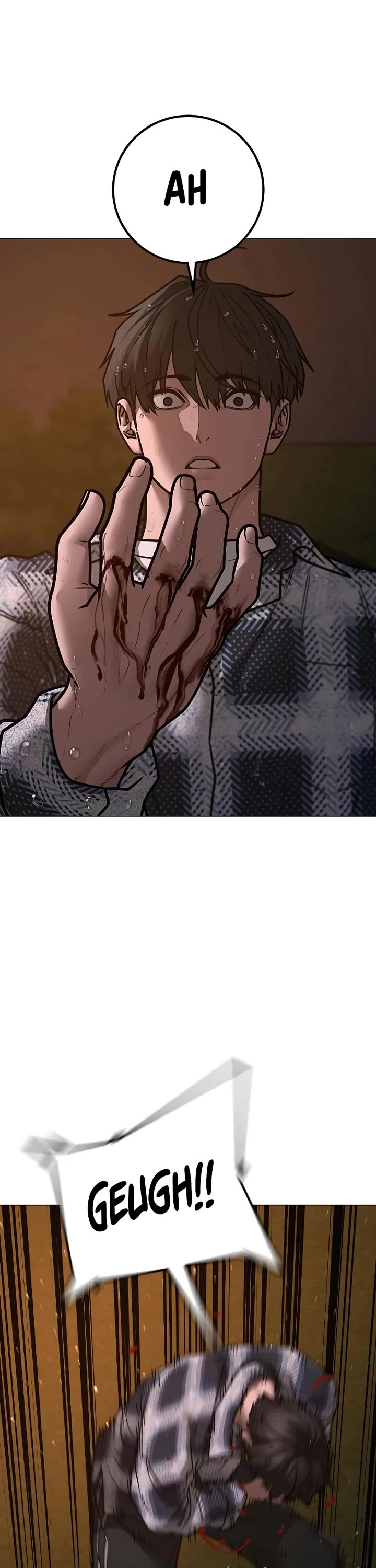 Reality Quest Chap 158 - Next Chap 159