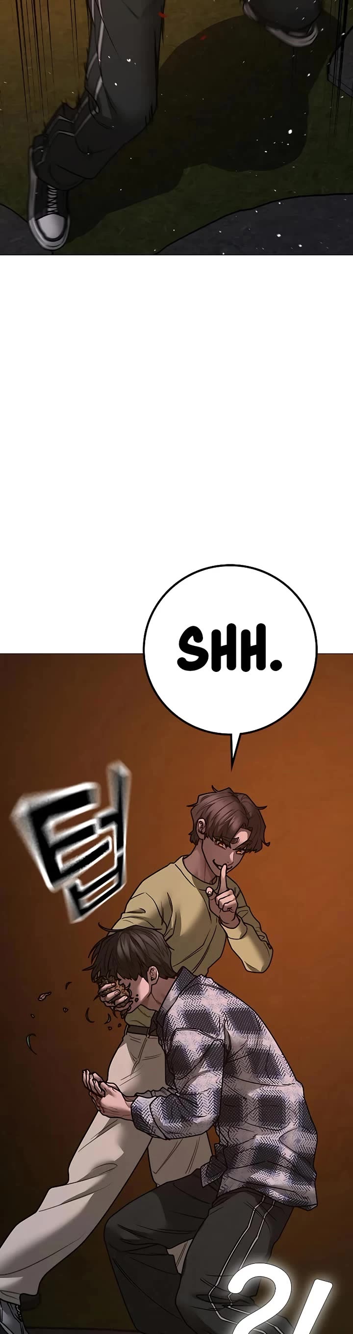 Reality Quest Chap 158 - Next Chap 159