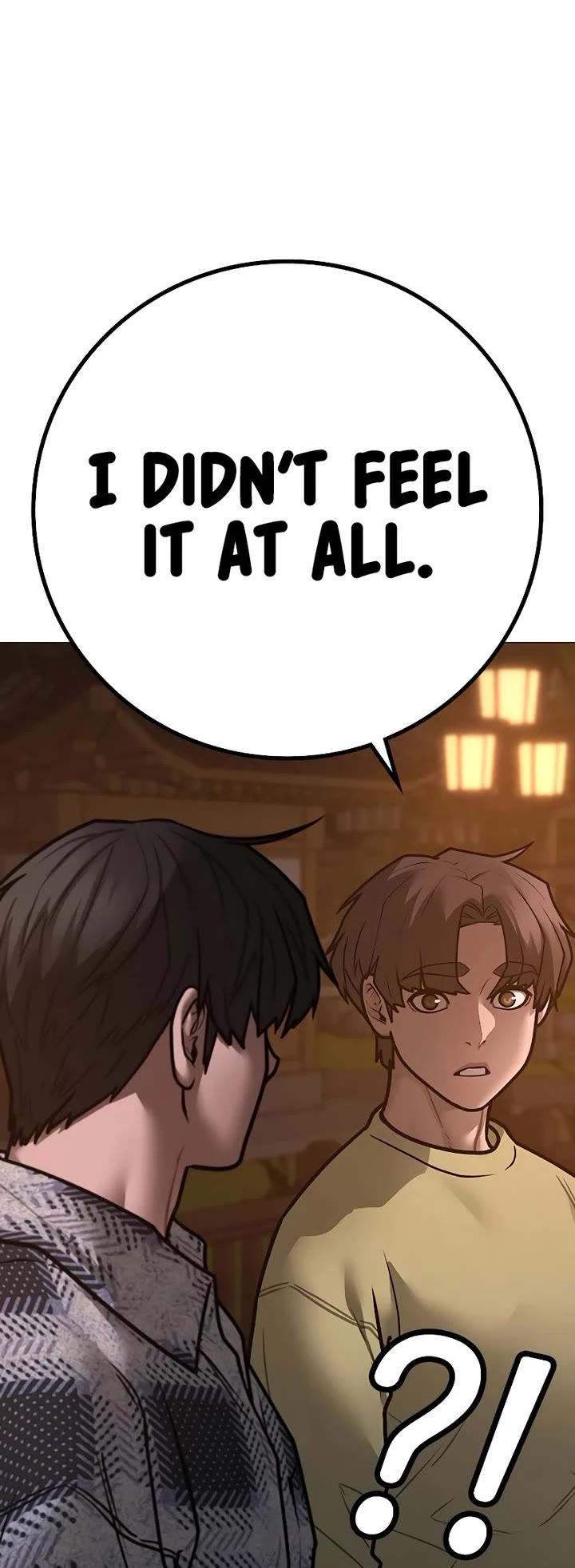 Reality Quest Chap 159 - Next Chap 160