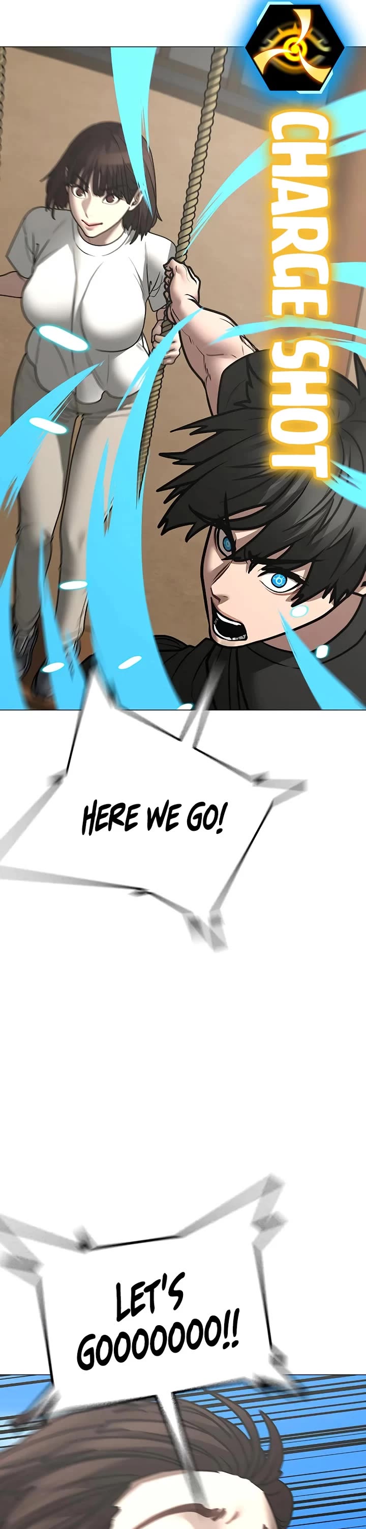 Reality Quest Chap 159 - Next Chap 160