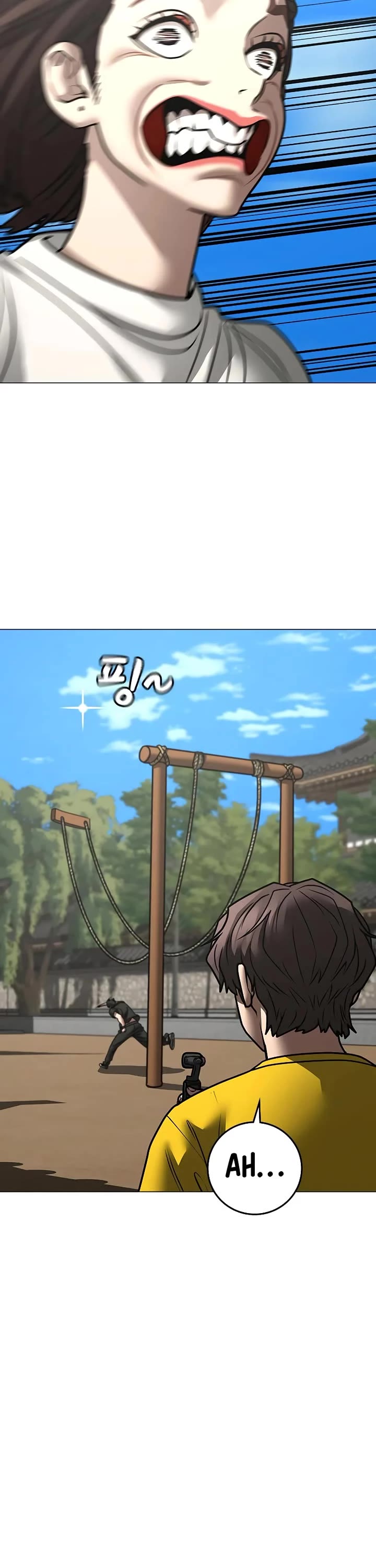 Reality Quest Chap 159 - Next Chap 160