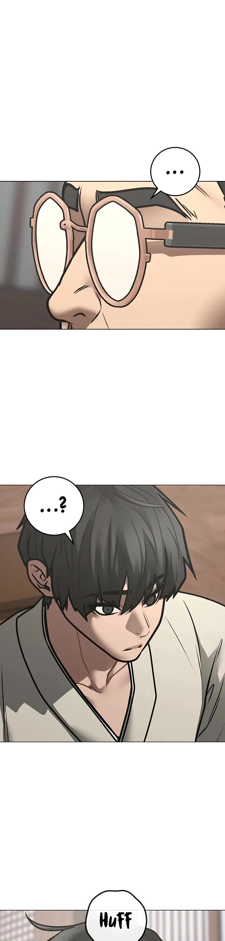 Reality Quest Chap 159 - Next Chap 160