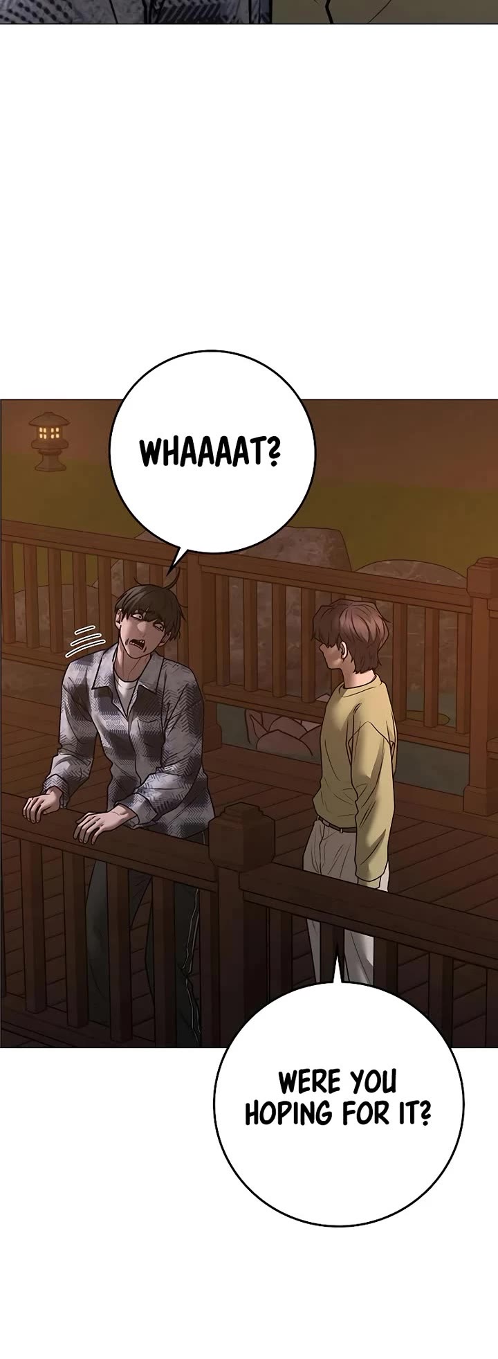Reality Quest Chap 159 - Next Chap 160