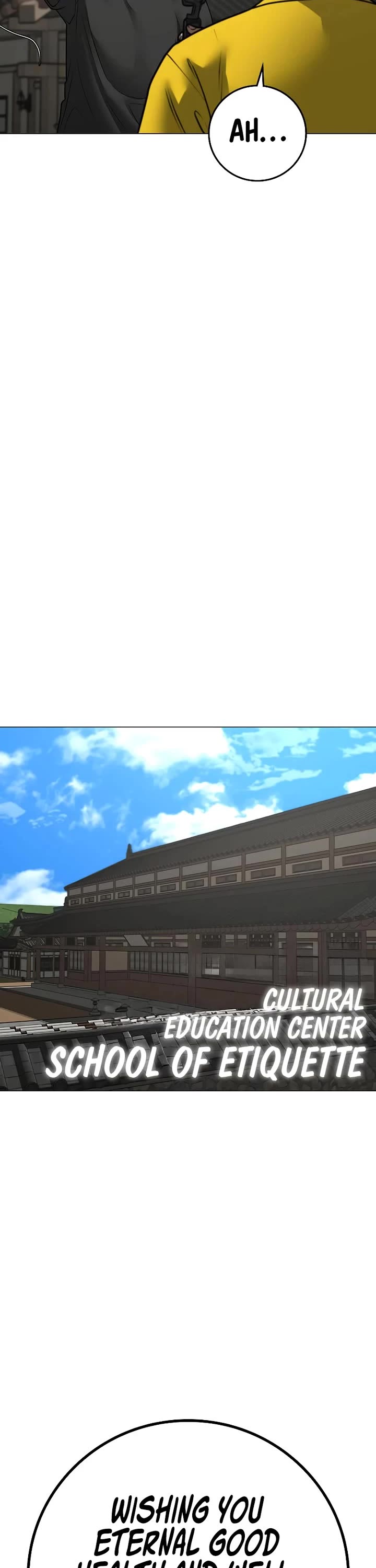 Reality Quest Chap 159 - Next Chap 160