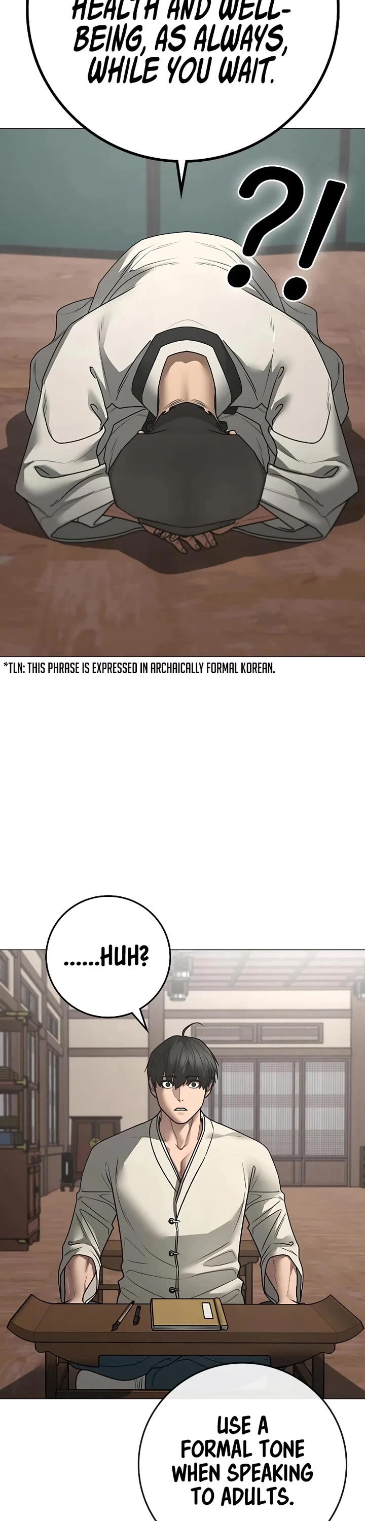 Reality Quest Chap 159 - Next Chap 160