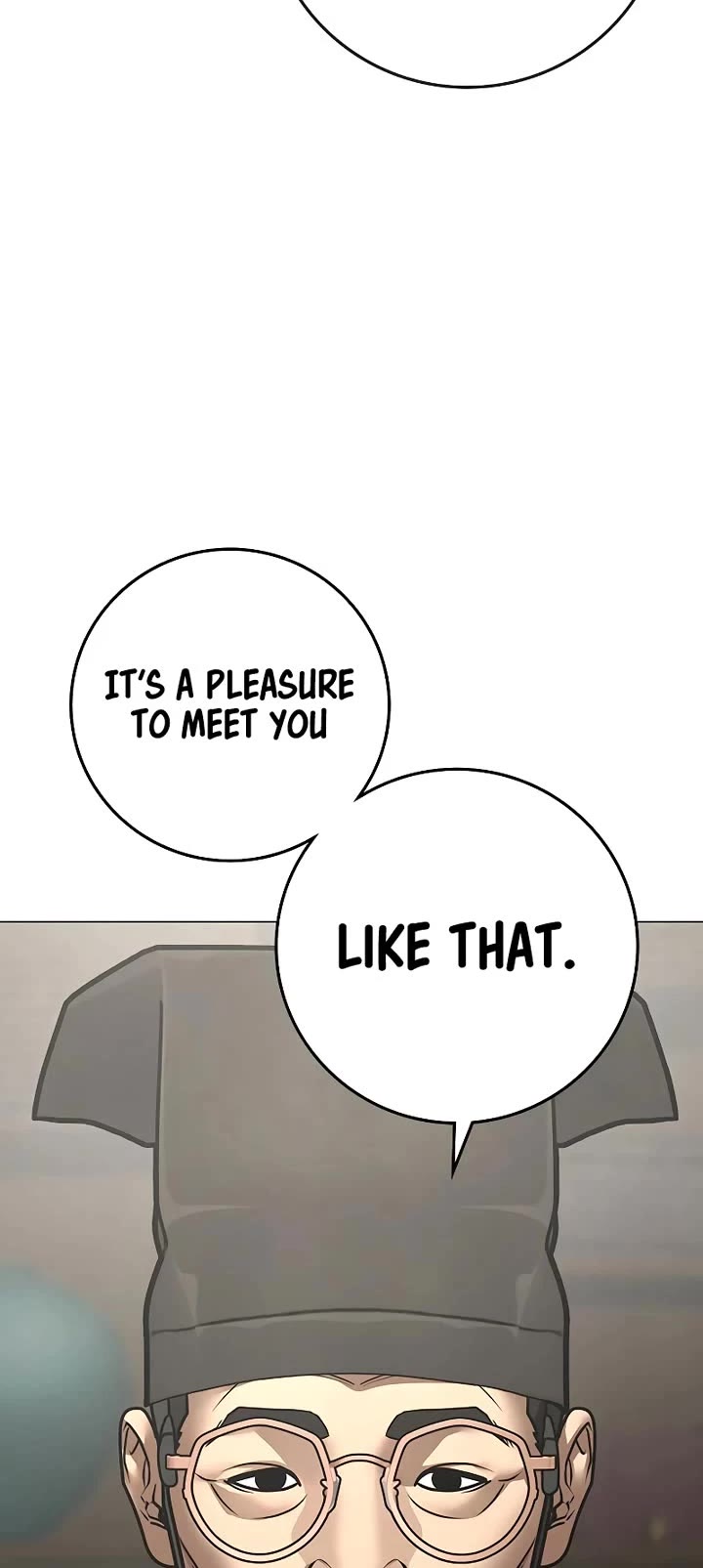 Reality Quest Chap 159 - Next Chap 160