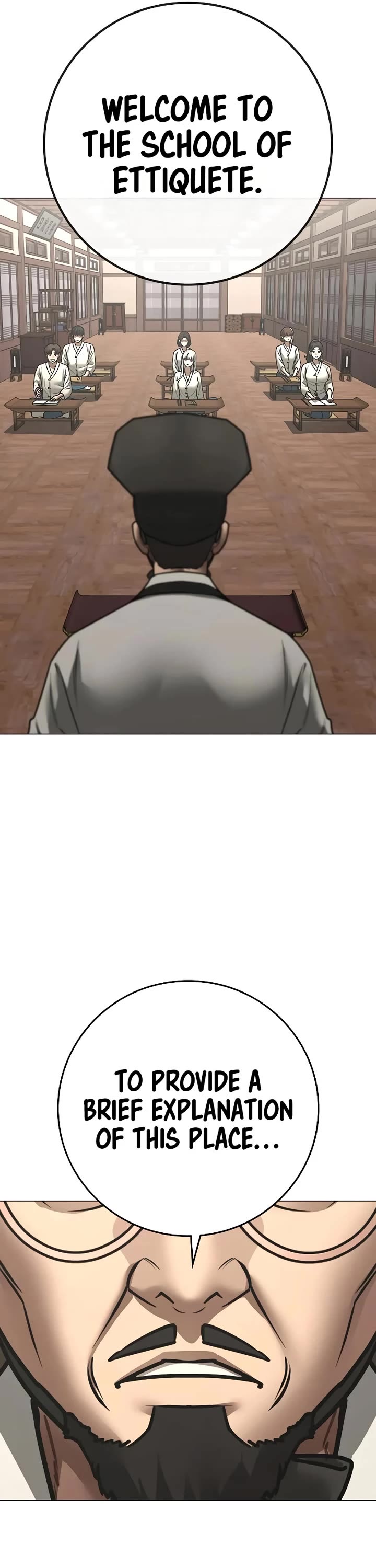 Reality Quest Chap 159 - Next Chap 160