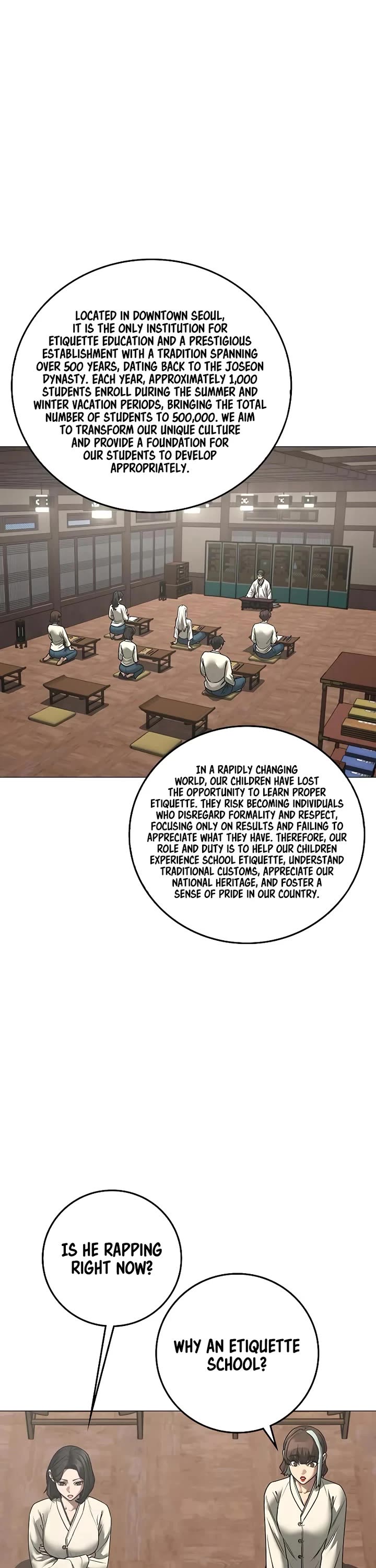 Reality Quest Chap 159 - Next Chap 160