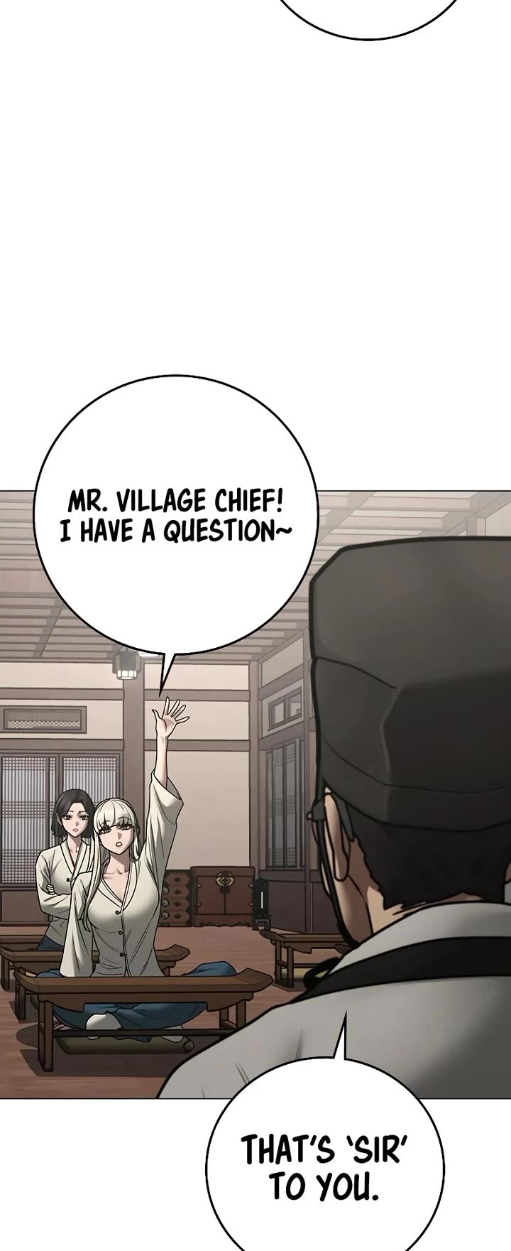 Reality Quest Chap 159 - Next Chap 160