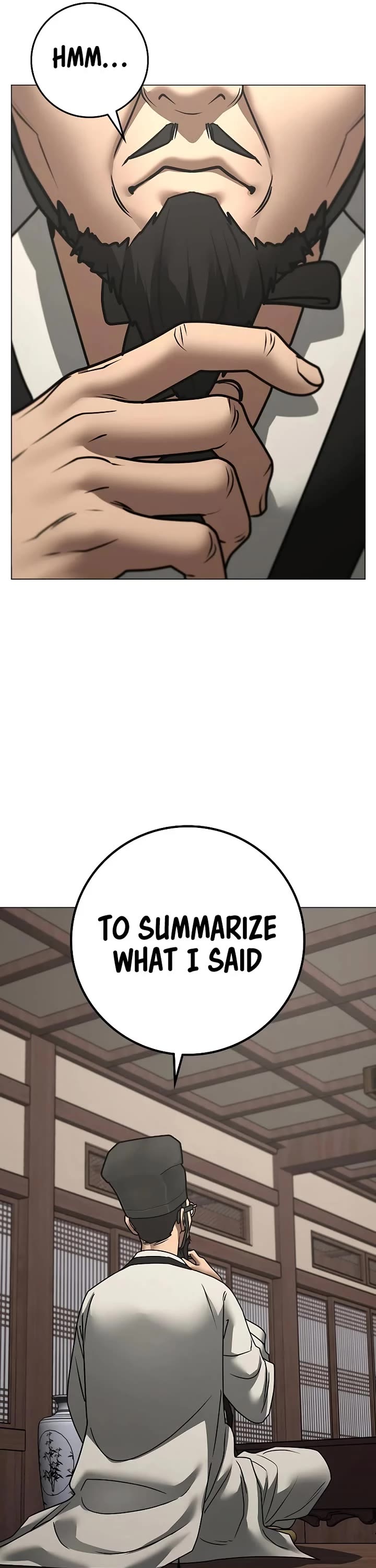 Reality Quest Chap 159 - Next Chap 160