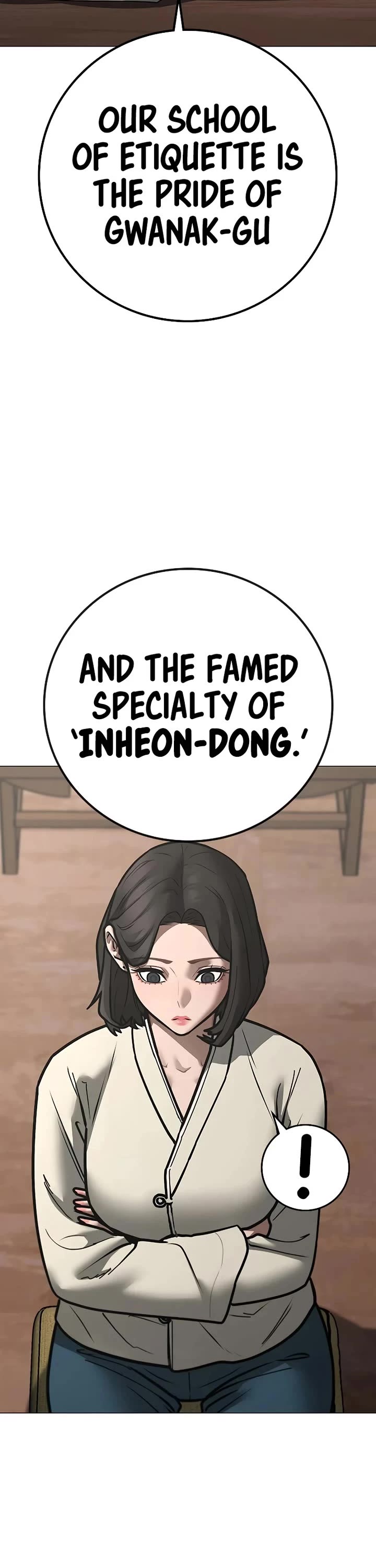 Reality Quest Chap 159 - Next Chap 160