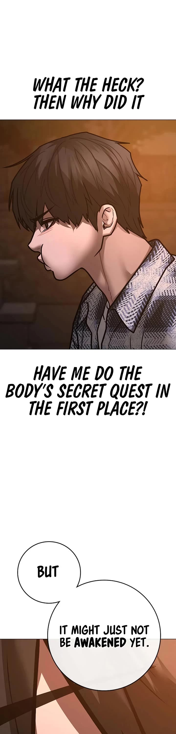 Reality Quest Chap 159 - Next Chap 160