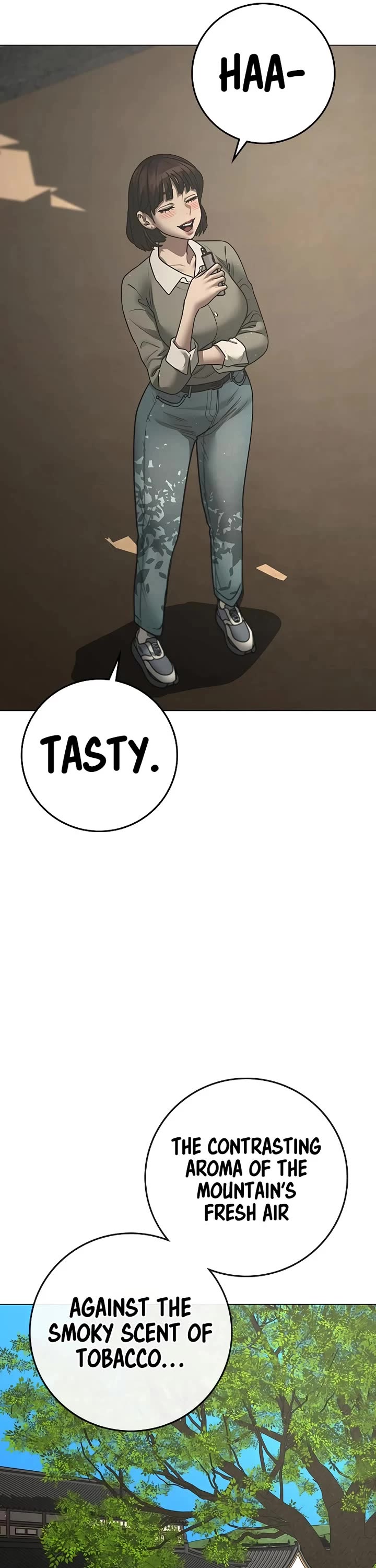 Reality Quest Chap 159 - Next Chap 160