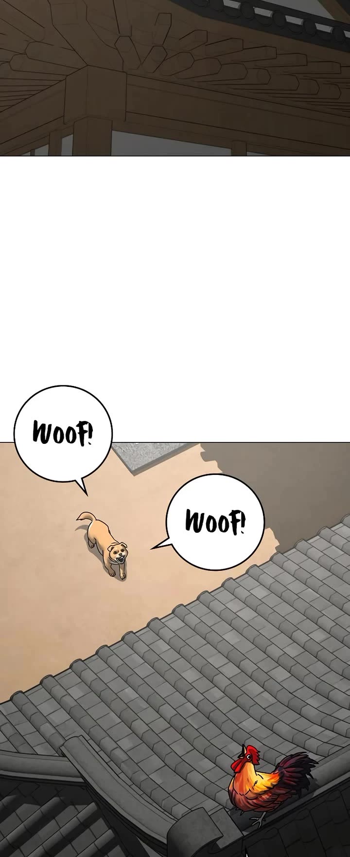 Reality Quest Chap 159 - Next Chap 160