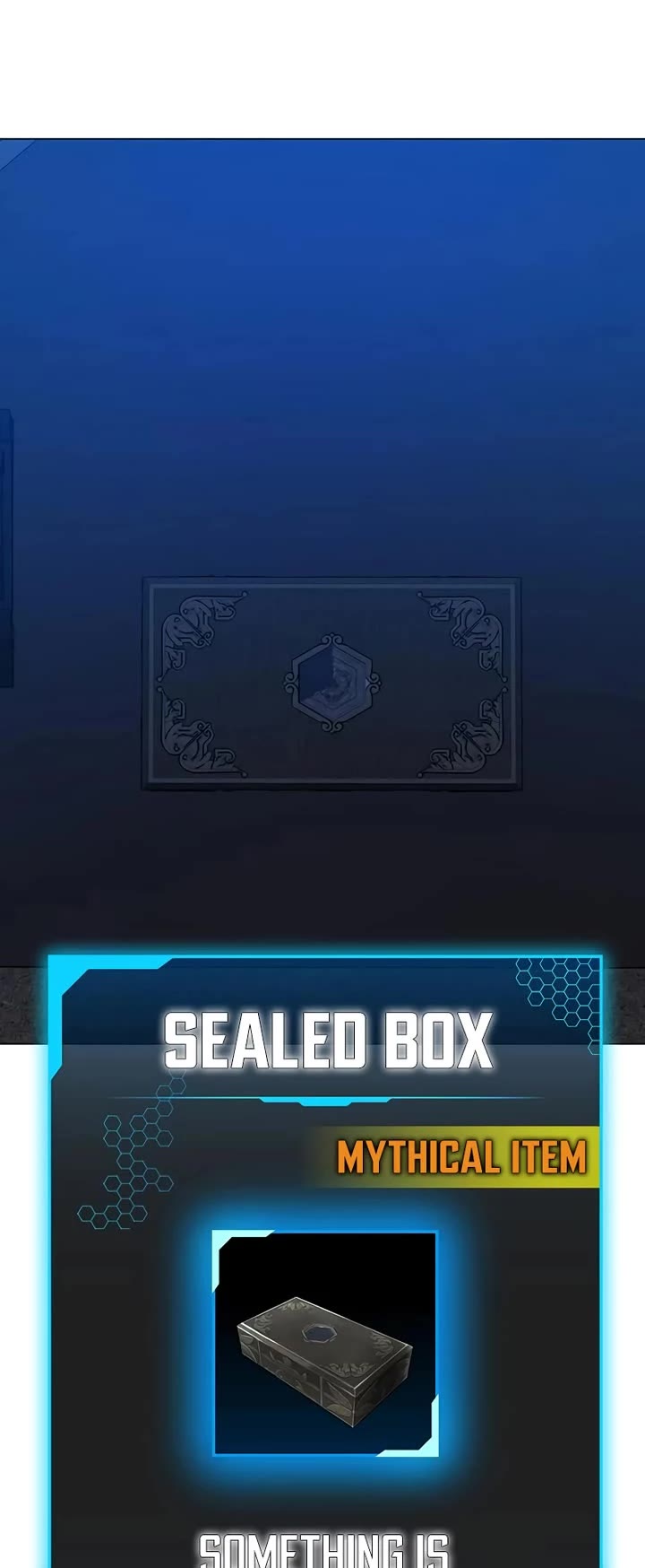 Reality Quest Chap 159 - Next Chap 160