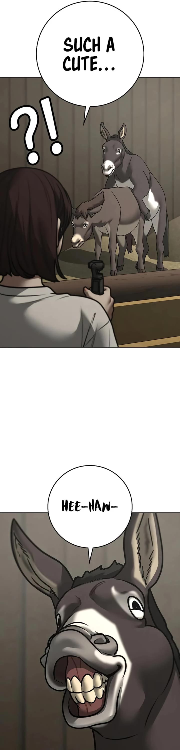 Reality Quest Chap 159 - Next Chap 160