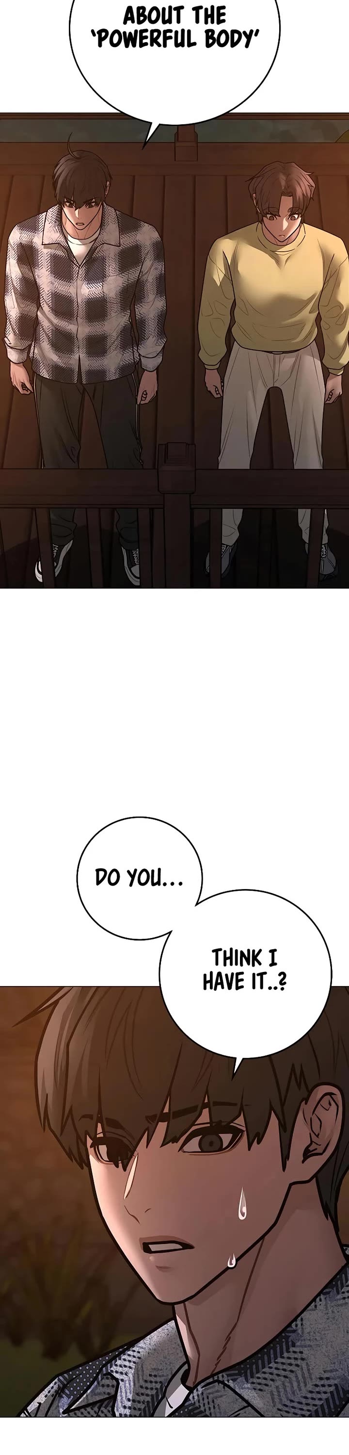 Reality Quest Chap 159 - Next Chap 160