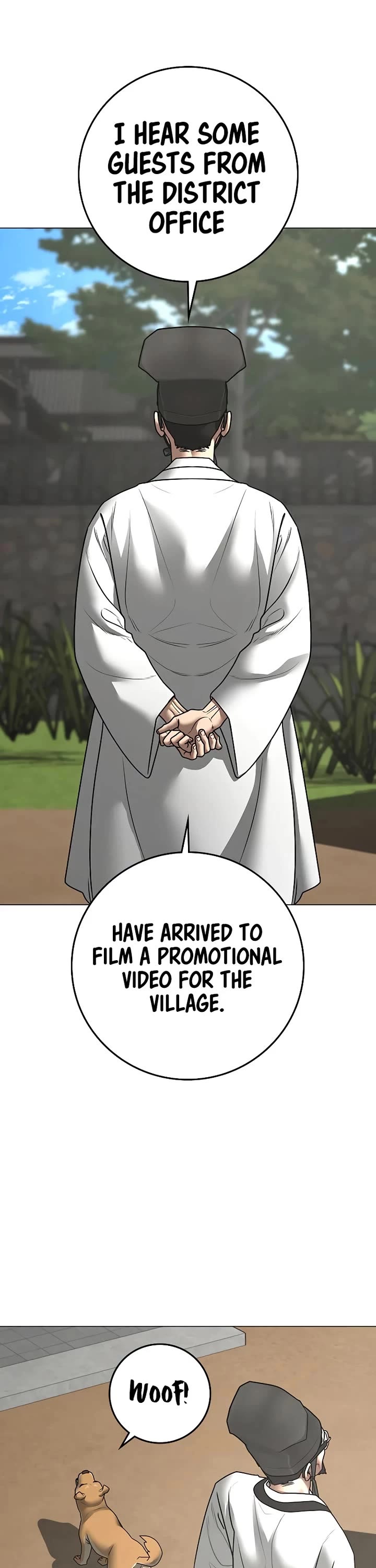 Reality Quest Chap 159 - Next Chap 160