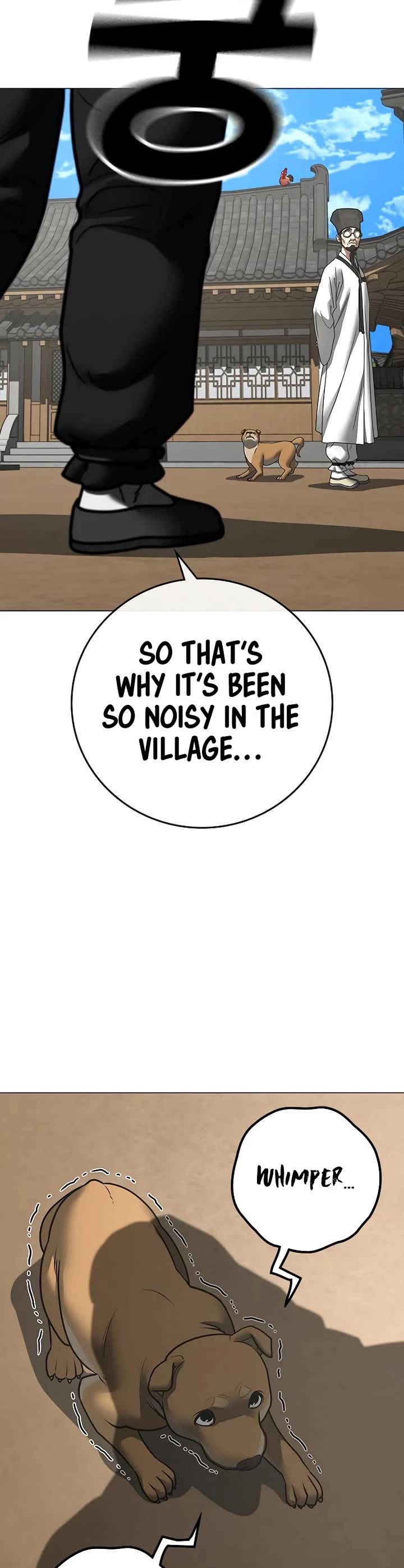 Reality Quest Chap 159 - Next Chap 160