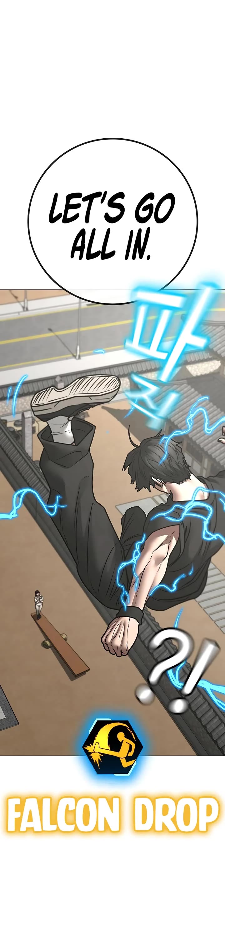 Reality Quest Chap 159 - Next Chap 160
