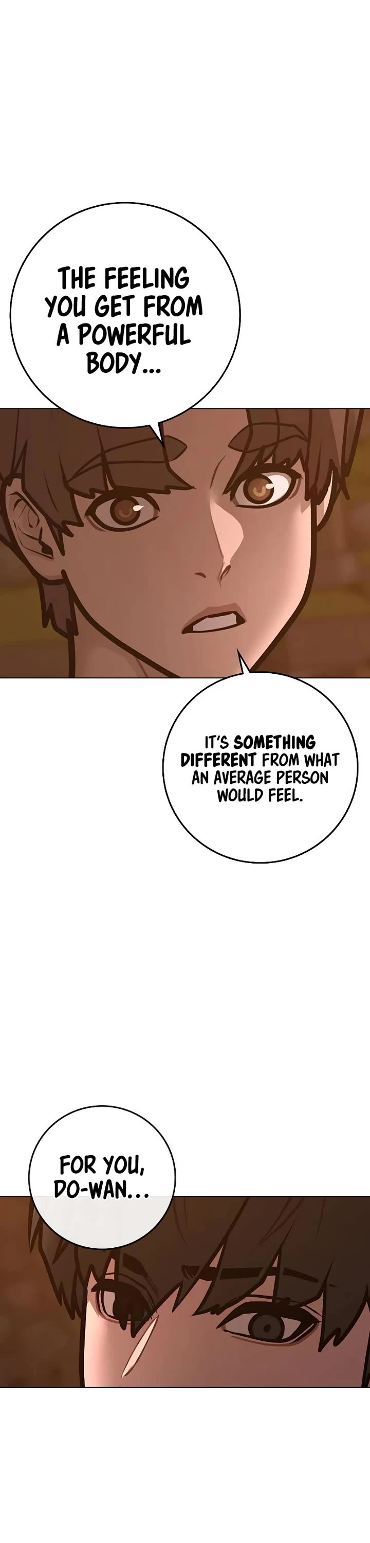 Reality Quest Chap 159 - Next Chap 160