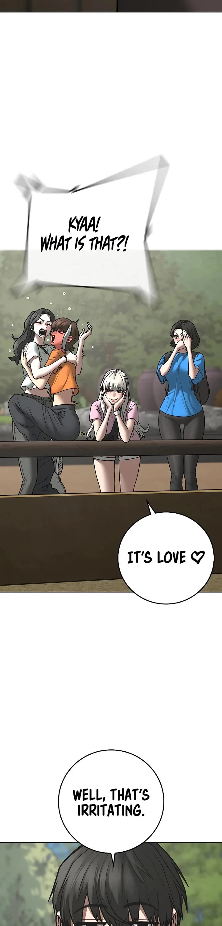 Reality Quest Chap 159 - Next Chap 160