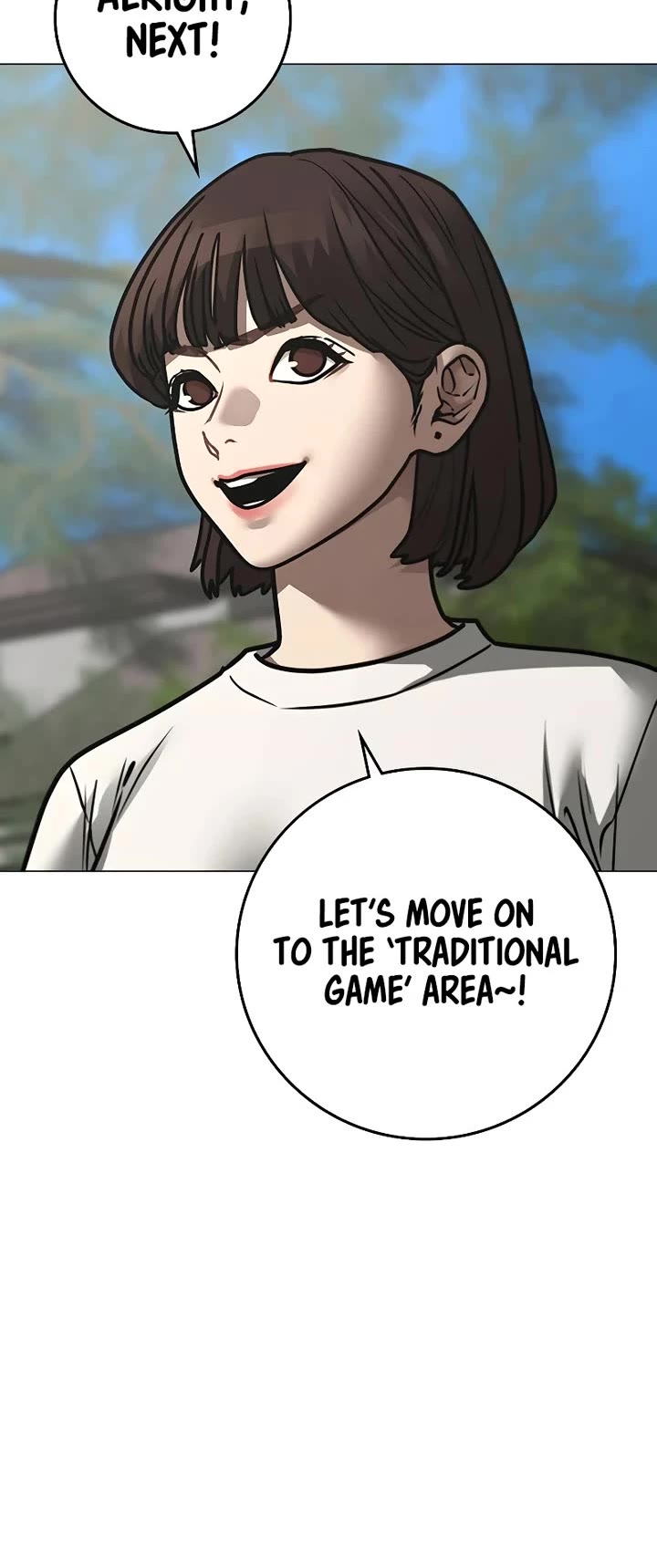 Reality Quest Chap 159 - Next Chap 160