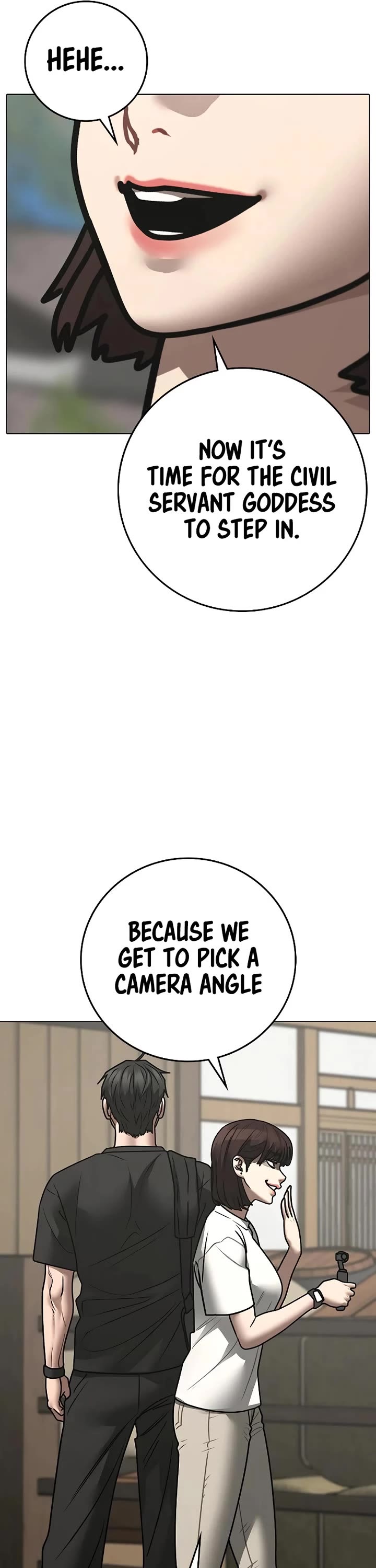 Reality Quest Chap 159 - Next Chap 160