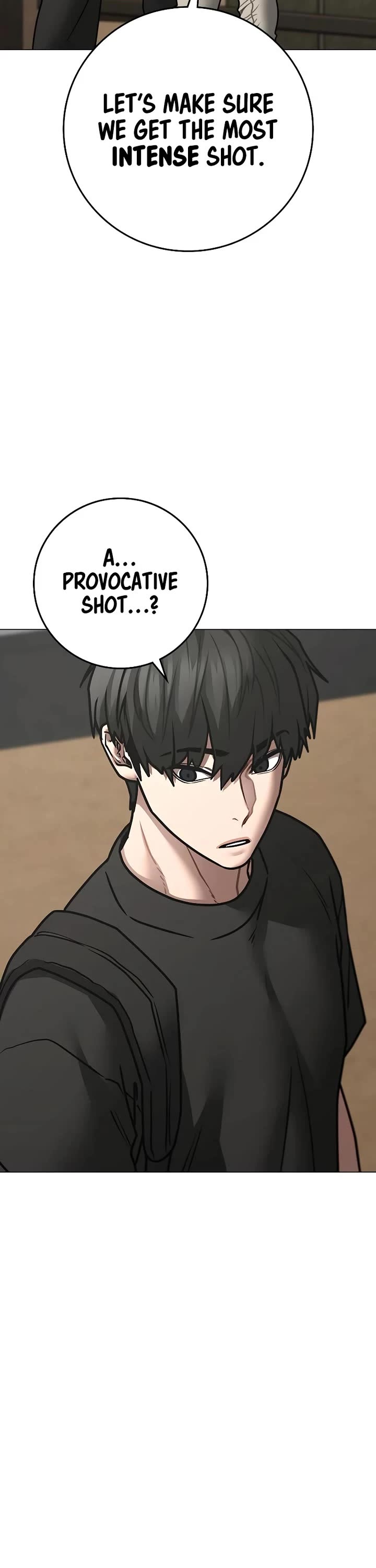 Reality Quest Chap 159 - Next Chap 160