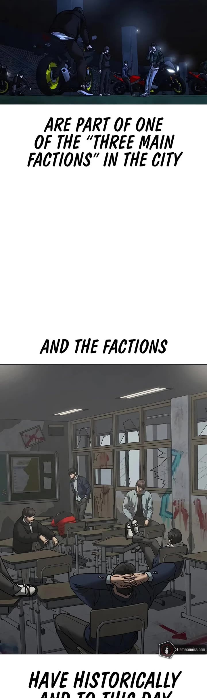 Reality Quest Chap 150 - Next Chap 151