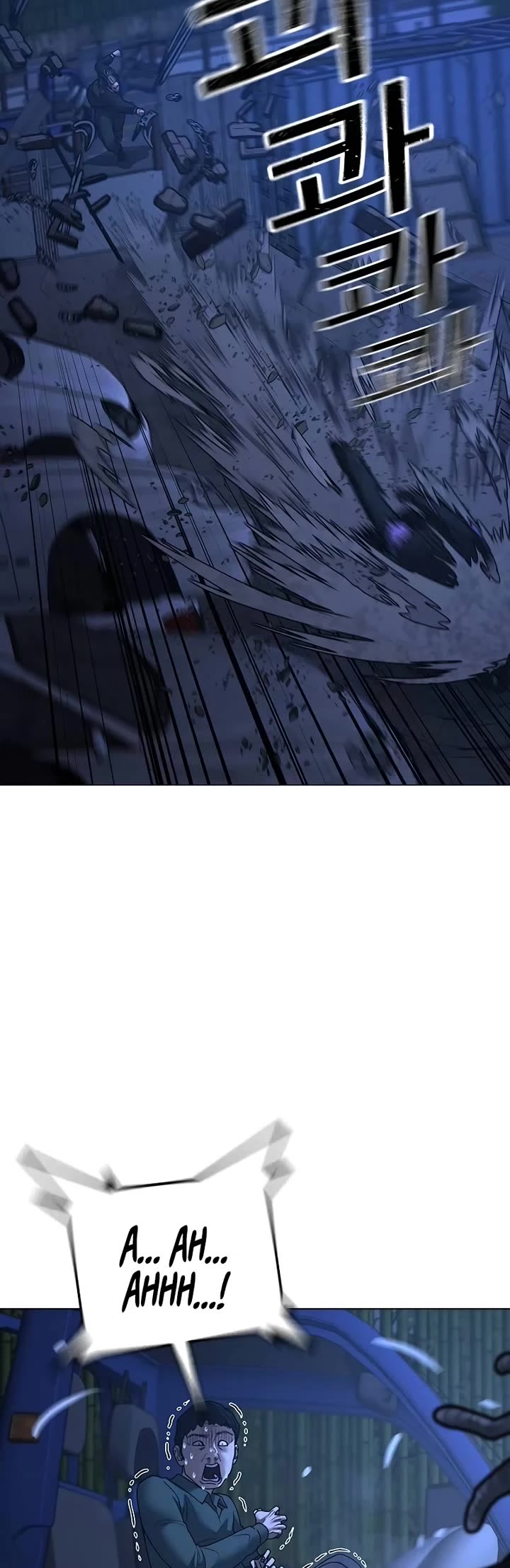 Reality Quest Chap 150 - Next Chap 151