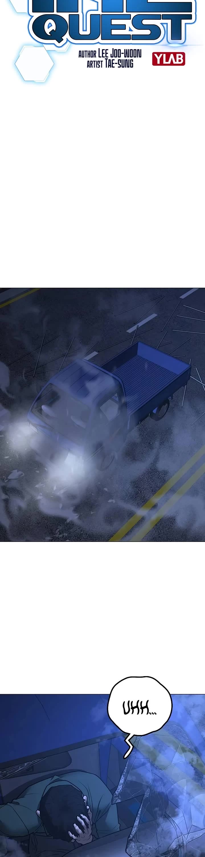 Reality Quest Chap 150 - Next Chap 151