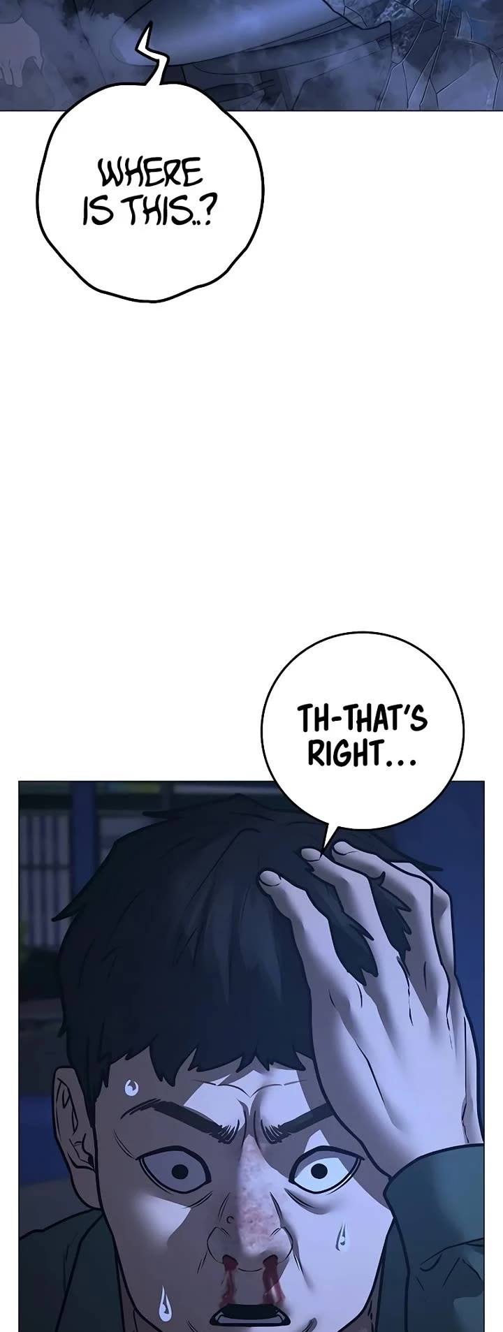 Reality Quest Chap 150 - Next Chap 151