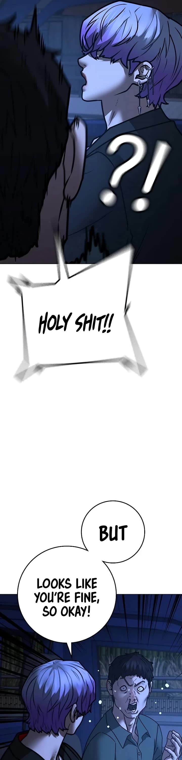 Reality Quest Chap 150 - Next Chap 151