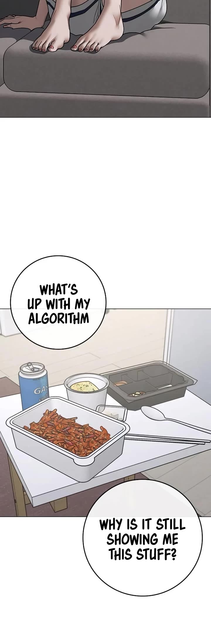 Reality Quest Chap 150 - Next Chap 151