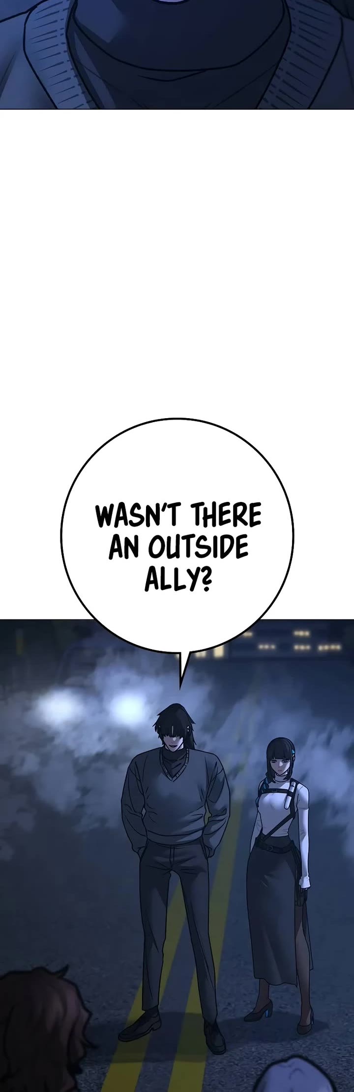 Reality Quest Chap 150 - Next Chap 151