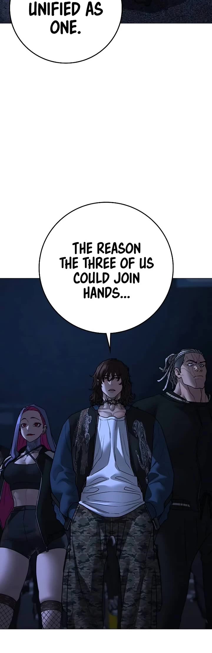 Reality Quest Chap 150 - Next Chap 151