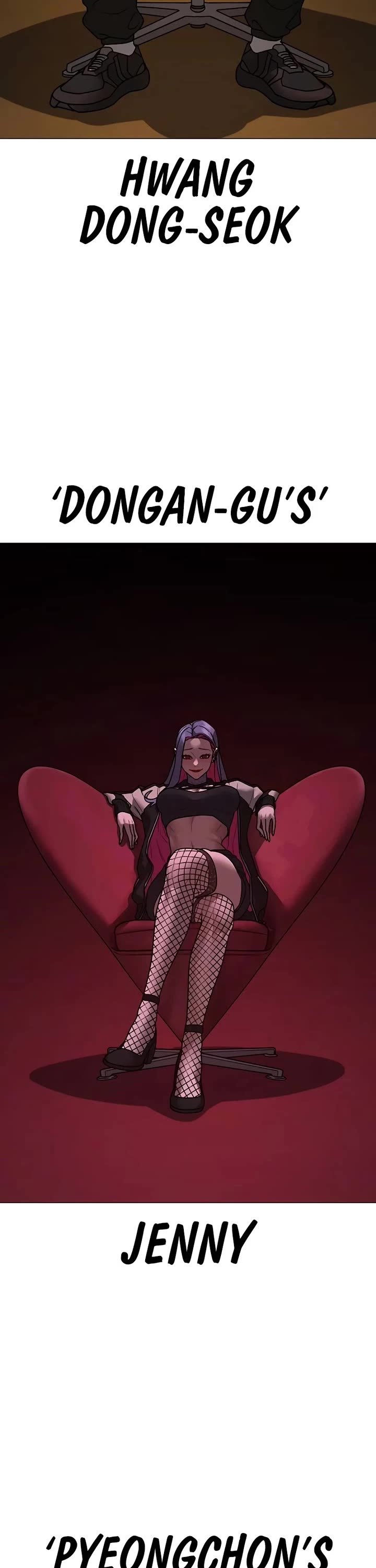 Reality Quest Chap 150 - Next Chap 151