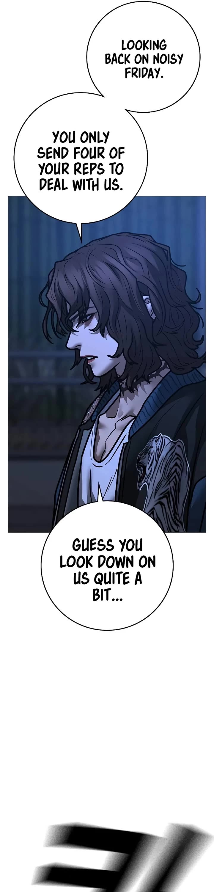 Reality Quest Chap 150 - Next Chap 151