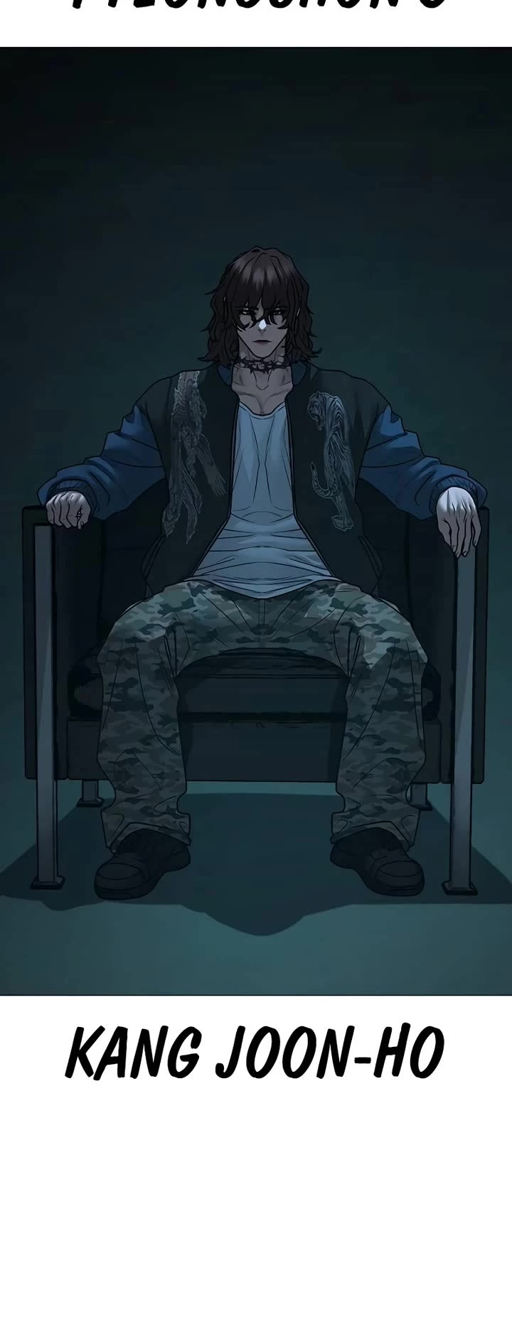 Reality Quest Chap 150 - Next Chap 151