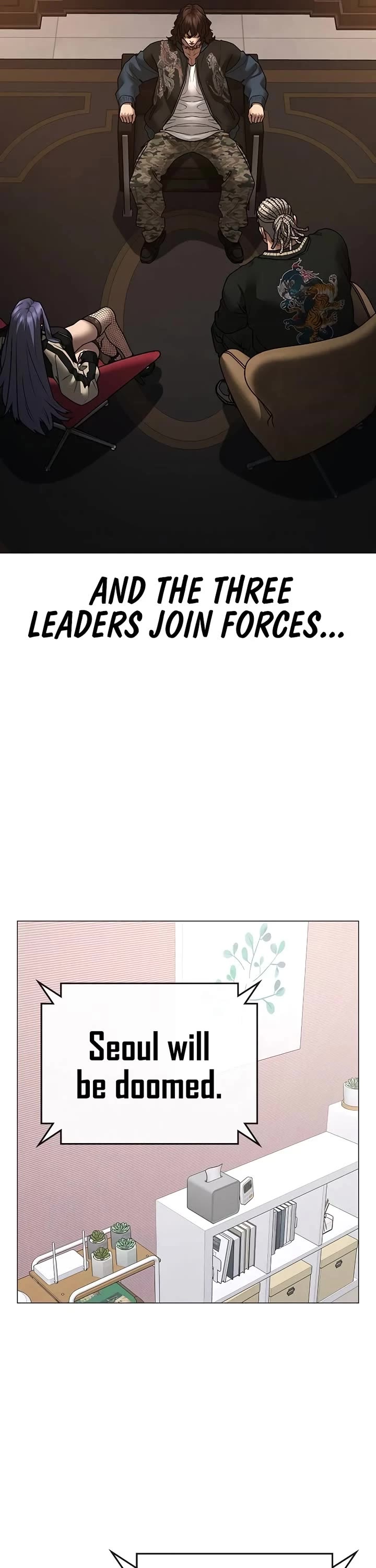 Reality Quest Chap 150 - Next Chap 151