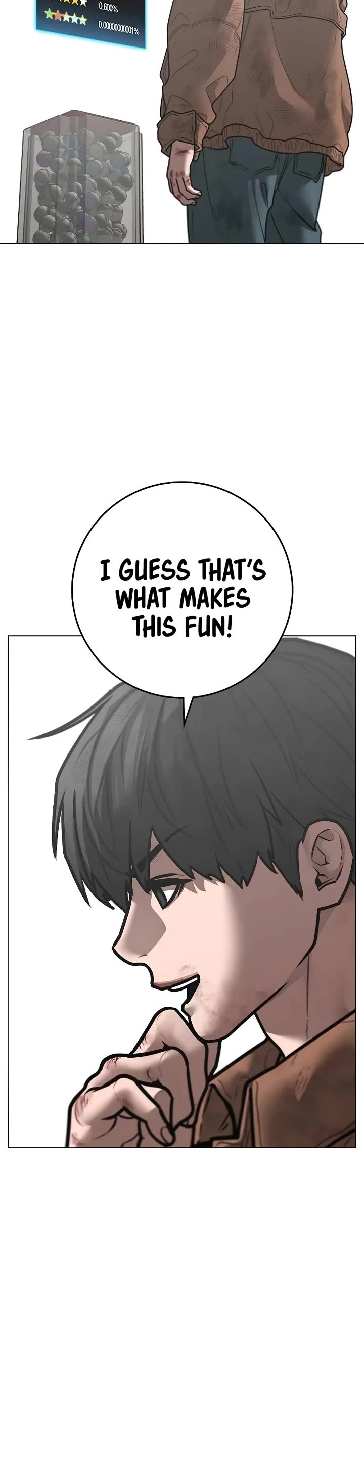 Reality Quest Chap 151 - Next Chap 152