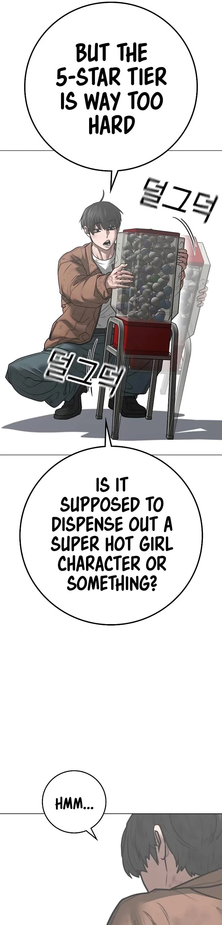 Reality Quest Chap 151 - Next Chap 152