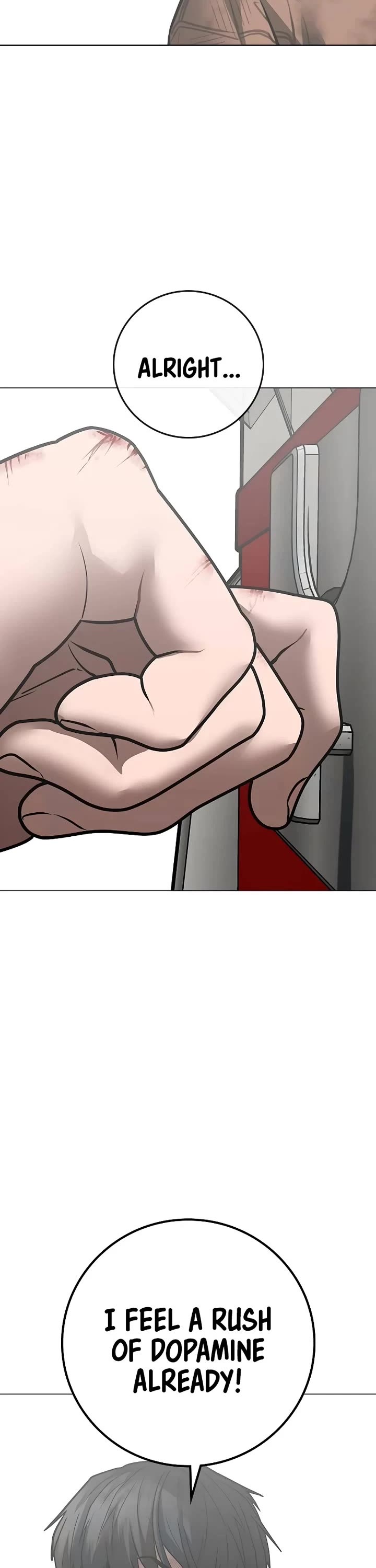 Reality Quest Chap 151 - Next Chap 152