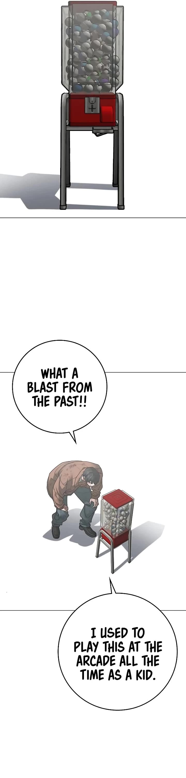 Reality Quest Chap 151 - Next Chap 152