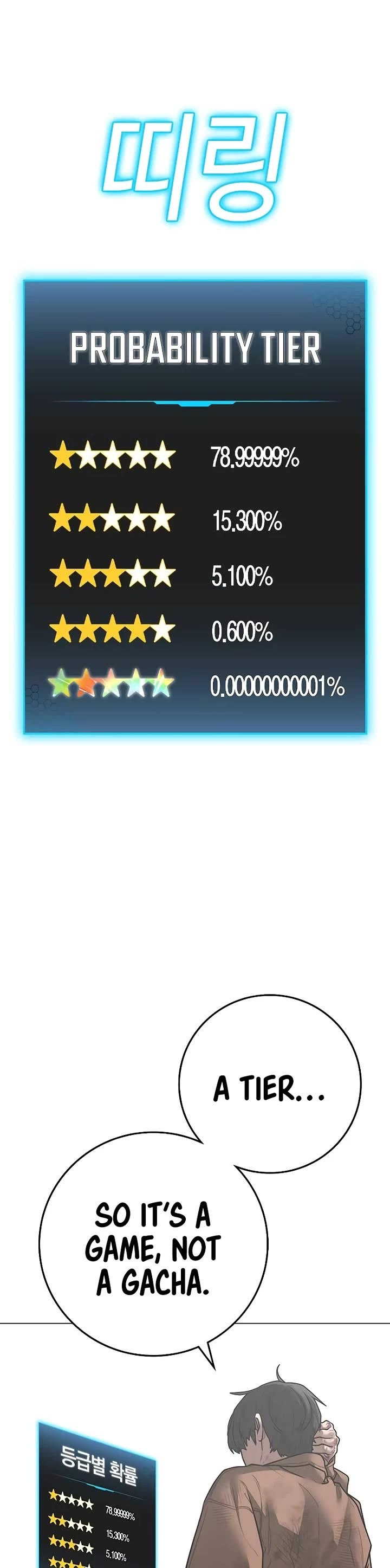 Reality Quest Chap 151 - Next Chap 152